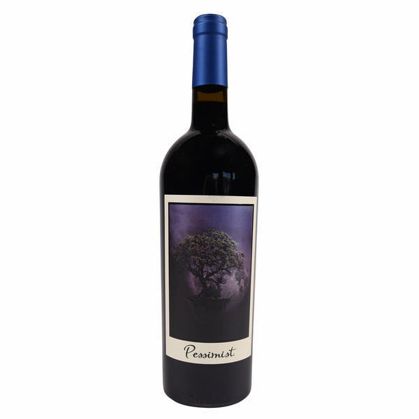 Pessimist By Daou Red Blend, Paso Robles, 750 ml