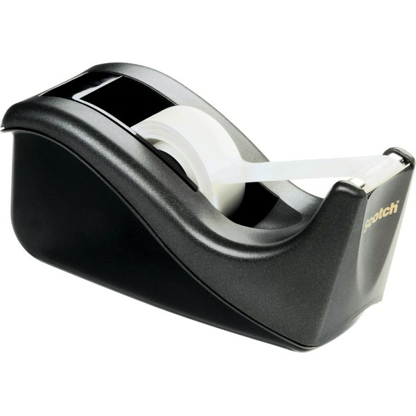 Scotch Desktop Tape Dispenser