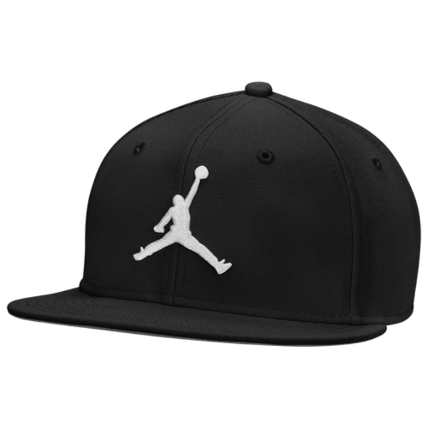 Nike Jumpman Pro Snapback Hat, M/L