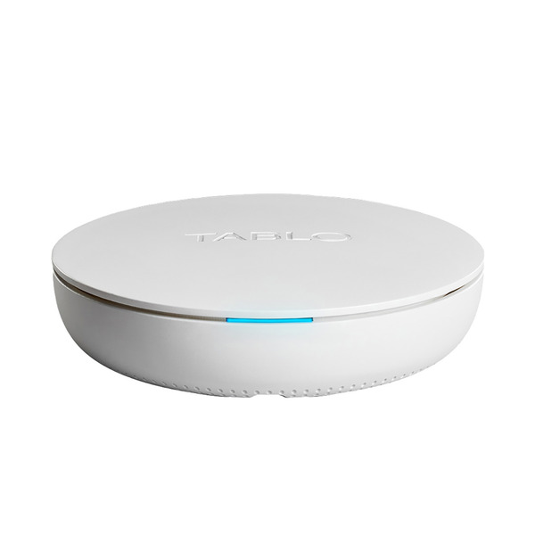 Tablo 4th Gen Over-The-Air DVR & Streaming Player - White