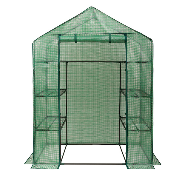 Gardenline Walk-in Greenhouse Same-Day Delivery or Pickup | ALDI