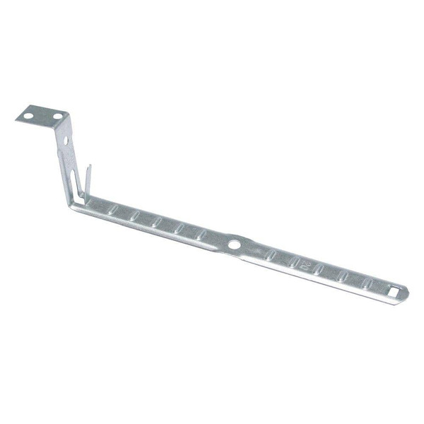 Caddy 9 In. "colorado Jim" Cable Support (10-pack)