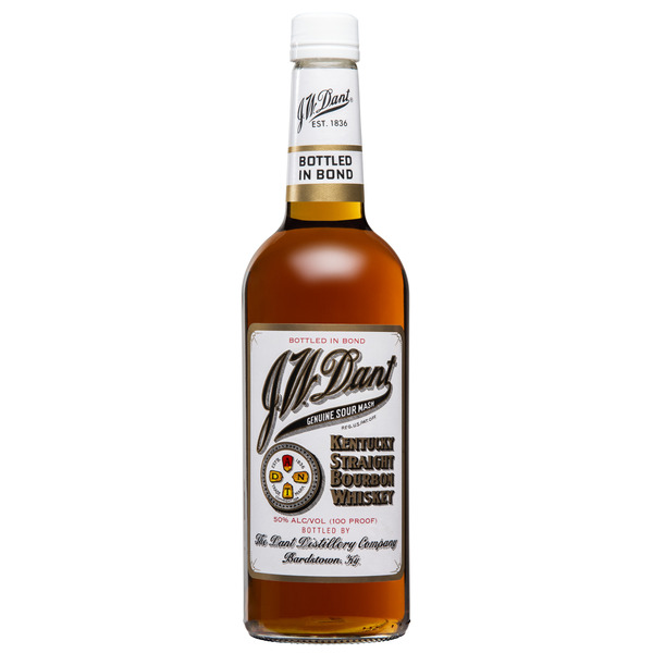 J.W. Dant Kentucky Straight Bourbon　特級 J.W. Dant Bourbon Same-Day Delivery or Pickup | Woodman's Food Markets