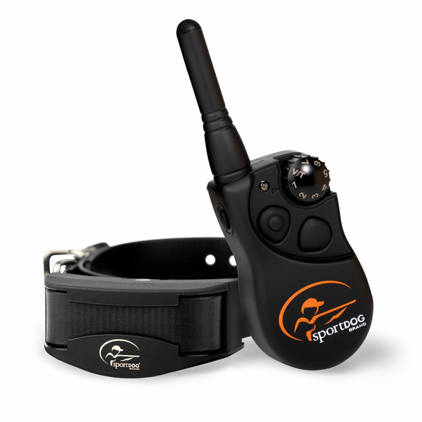 Sport DOG YardTrainer 300 Remote Trainer, black