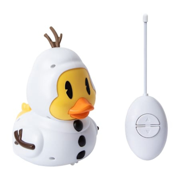 Disney Remote Control Duck Toy