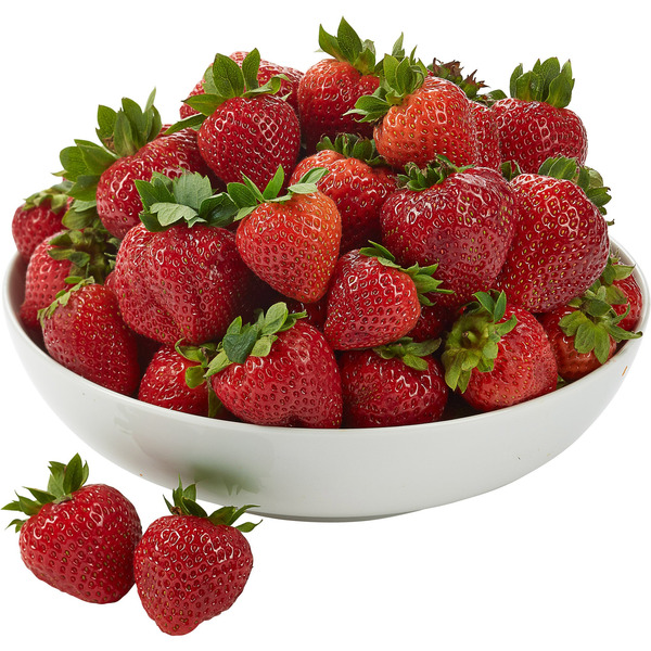 Hothouse Grown Strawberries, 1.75 lbs
