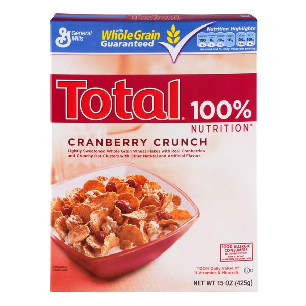 General Mills Total Corn Flakes Nutrition Facts Besto Blog
