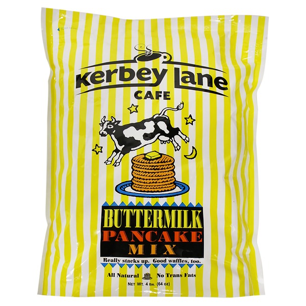 Kerby Lane Buttermilk Pancake Mix (4 lb) from Costco Instacart