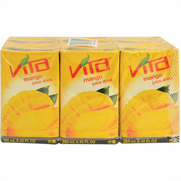 Vita Mango Juice