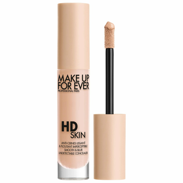 MAKE UP FOR EVER HD Skin Smooth & Blur Undetectable Under Eye Concealer