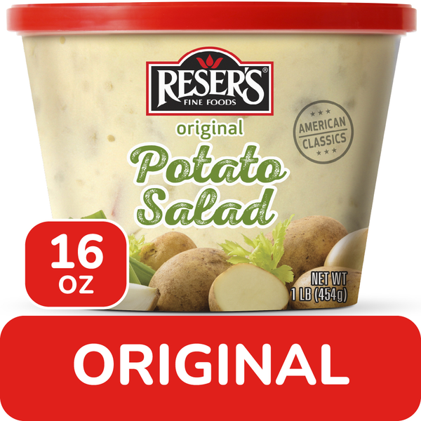 Reser's Fine Foods Original Potato Salad