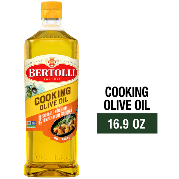 Bertolli Mild Olive Oil Same-Day Delivery or Pickup | Publix