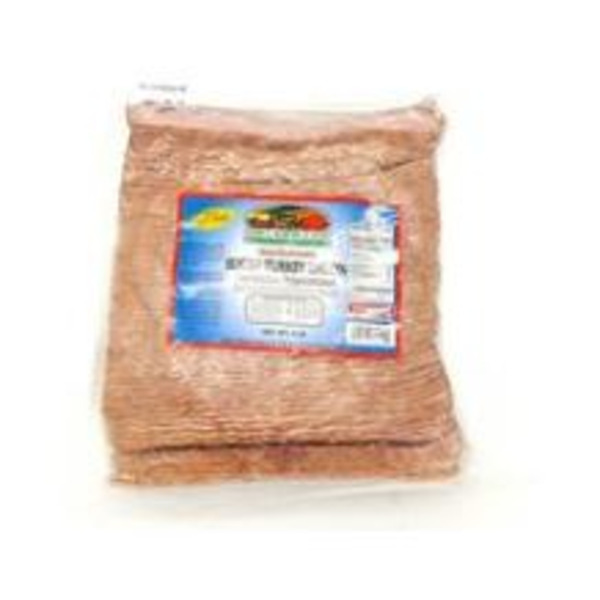 John Martin - Turkey Bacon - 5 lbs