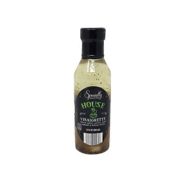 aldi salad dressing The Brand Behind Aldi's Fan-Favorite Tuscan Garden Dressings our passion for food shines through each of our selectionsfrom our savory snacks and flavorful entres to decadent desserts. Specially Selected Garlic Vinaigrette Dressing