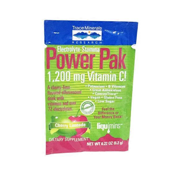 Drink packet, concord grape (878941001123)