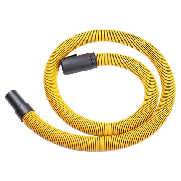 DEWALT 7-ft x 1.875-in Shop Vacuum Hose