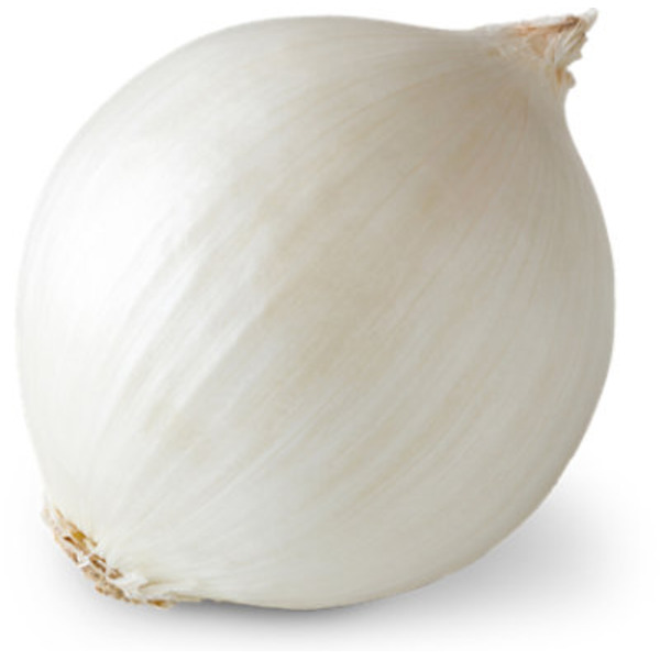 White Onions