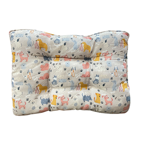Beatrice Home Fashions, Inc. CTPPTB23ASST Pet Pillow Bed As