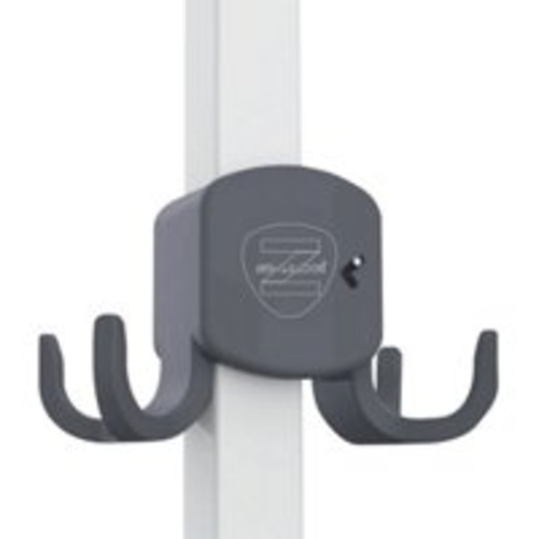 Z-Shade Towel Holder