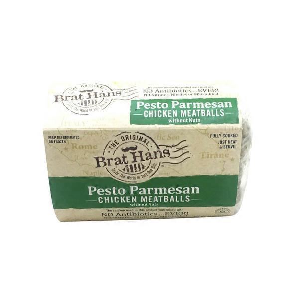 brat hans brat hans pesto parmesan chicken meatballs without nuts brat hans brat hans pesto parmesan chicken meatballs without nuts