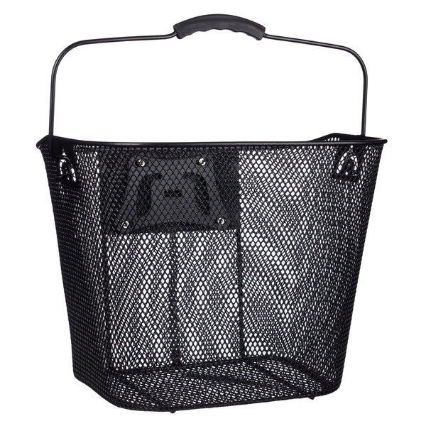 Nishiki Wire Handlebar Basket