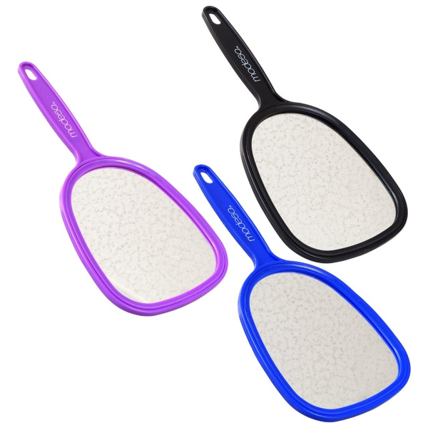 Modesa Hand-Held Mirrors Same-Day Delivery | Family Dollar