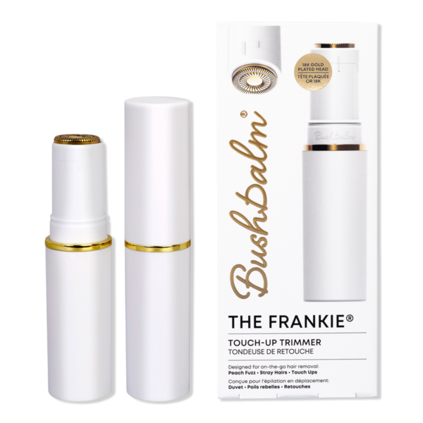 Bushbalm The Frankie Touch-Up Trimmer
