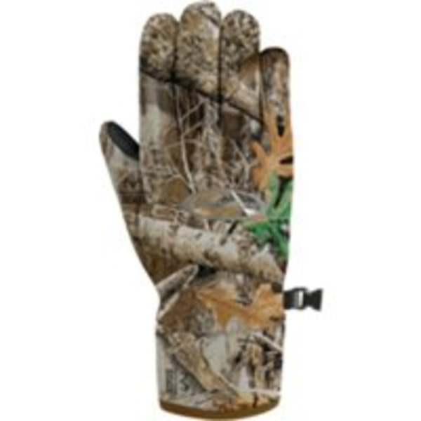 Seirus M Max All Weather Camo Gloves