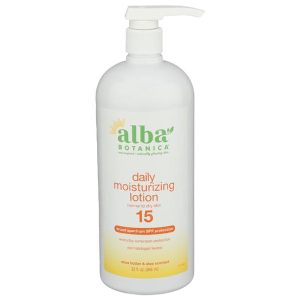 美容液 ALBASE RE:VEALATE LOTION Alba Botanica Daily Shade Spf 15 Same-Day Delivery or Pickup