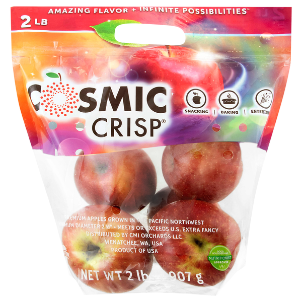 Cosmic Crisp Apples Same-Day Delivery or Pickup | Dick's Fresh Market