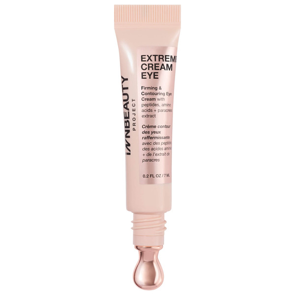 INNBEAUTY PROJECT Mini Extreme Cream Firming & Contouring Eye Cream