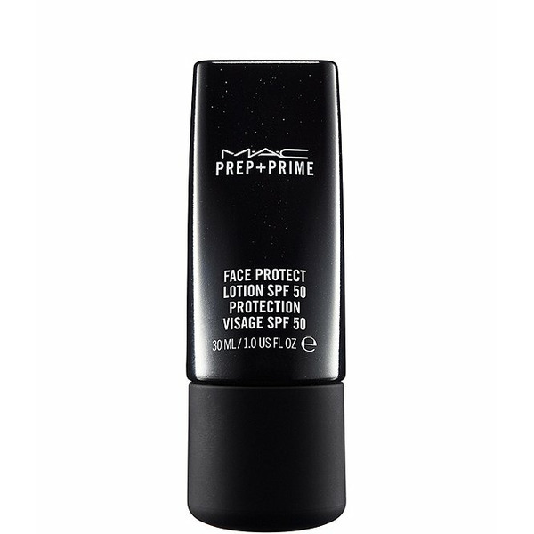 MAC Prep  Prime Face Protect Lotion SPF 50