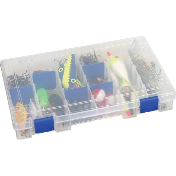 Flambeau Outdoors 24 Compartment Divider With Zerust Protection Tuff Tainer