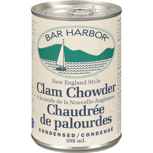 Loblaws Bar Harbor Foods Clam Chowder SameDay Delivery Instacart