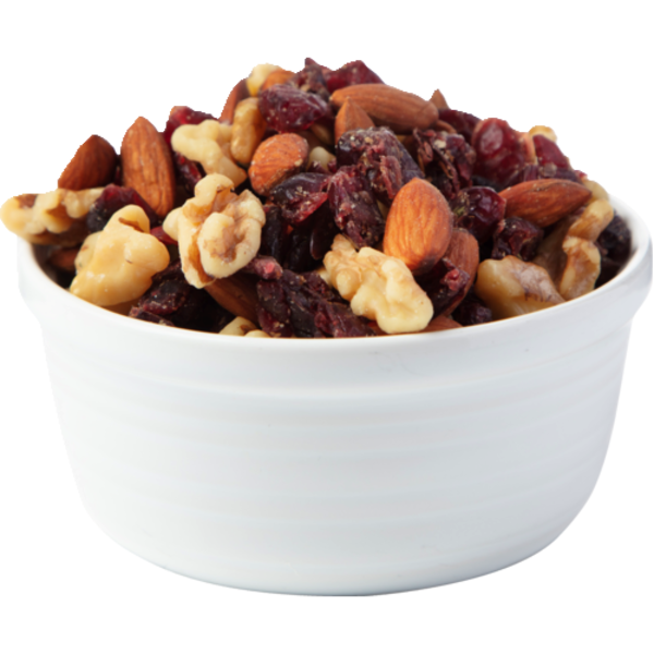 Erin Baker's Omega 3 Snack Mix