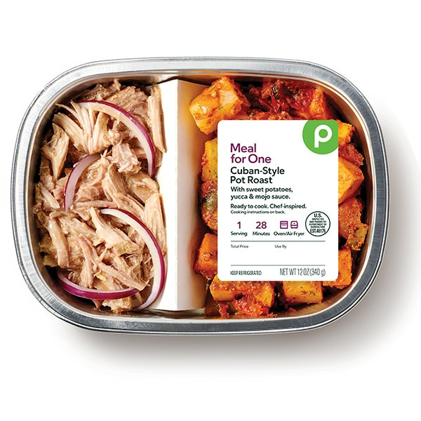 Publix Cuban-Style Pot Roast Same-Day Delivery or Pickup | Publix