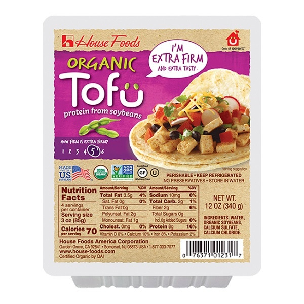 tofustore Tofu-Extra Soft