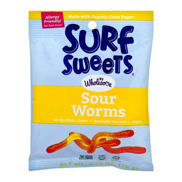 surf sweets sour worms from whole foods market instacart zip