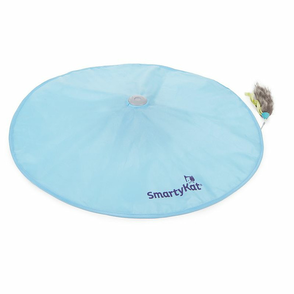 Smarty Kat Cat Toy, Electronic Motion, Hot Pursuit