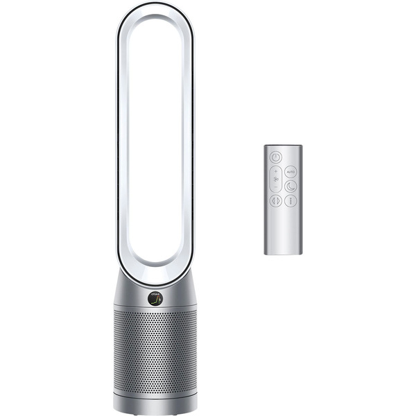 Dyson Exclusive Purifier Cool PC1 - White & Silver