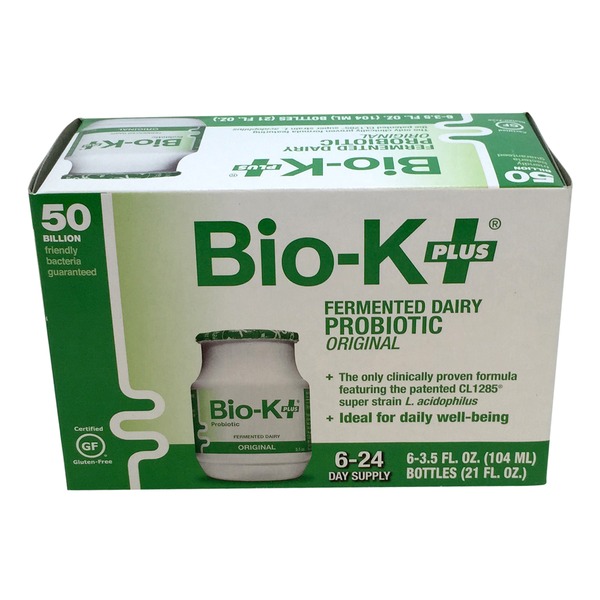 Bio K Plus Whole Foods Bio K Plus Whole Foods