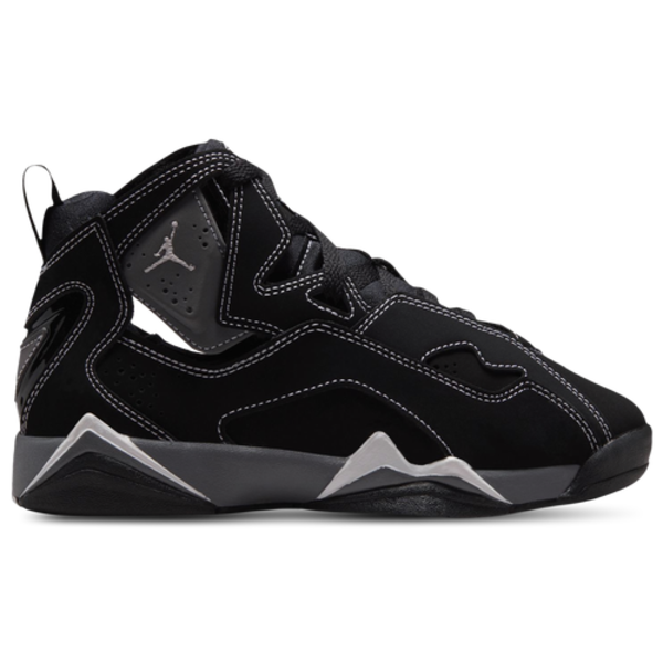 Jordan True Flight Grade-School, Size 7