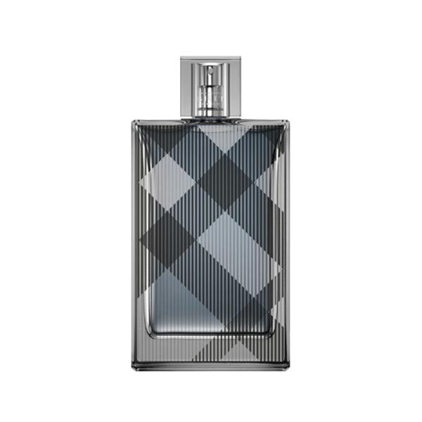 BURBERRY Eau de Toilette Spray Brit for Men Same-Day Delivery | Rexall