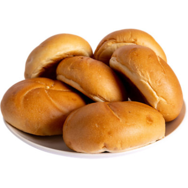 Pavilions Kaiser Rolls, Famous Bake House