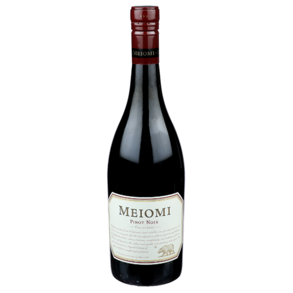 Meiomi Pinot Noir