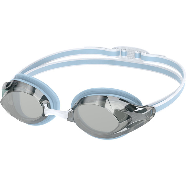 Speedo Women's Vanquisher 3.0 Mirrored Goggles - Multi