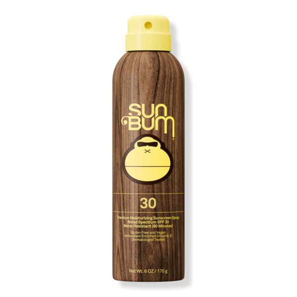 Sun Bum Sunscreen Spray SPF 30