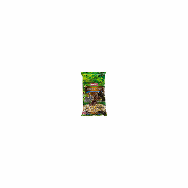 Kaytee Backyard Wildlife Bird Seed