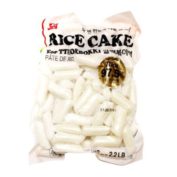 Hansang Tteokbokki Rice Cake Same-Day Delivery | HMart