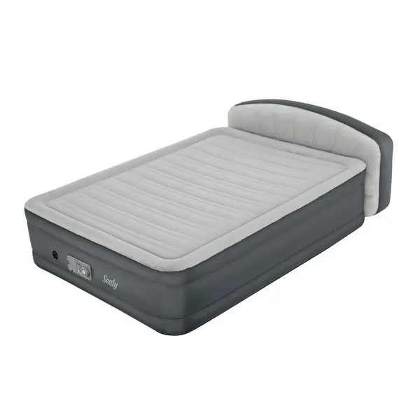Sealy AlwayzAire Guard Air Mattress, Queen